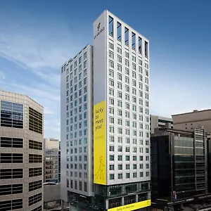 L7 Myeongdong By Lotte **** סיאול