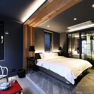 Hotel Infini, Séoul